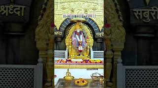 *शुक्रवार-दिनांक:-06-12-2024**शिर्डी #saibaba #saibabasongs #viralvideo #bhakti #bhaktisong #video