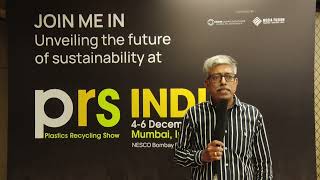 PRSI Delhi Roundtables - Rajesh Pahwa, Founder, 21st Century polymers