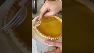 Egg pie Siesta afternoon sweet treat #egg  #yummy  #vlog  #food  #best #trending #love