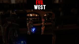 Оооо здравствуйте|EVIL WEST #shorts #evilwest #zafir