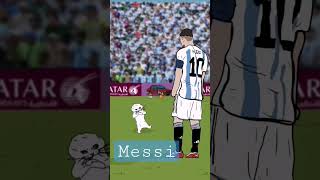 Leonel Messi