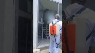 EMPRESAS DE FUMIGACIÓN EN MANIZALES