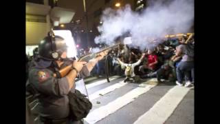 Chamado à Polícia #oGIGANTEacordou