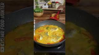 Resep Ikan Nila Kuah Kemangi