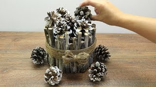 CHRISTMAS CRAFTS 2019 CHRISTMAS CRAFT IDEAS HOMEMADE