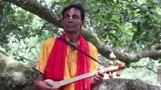 Instrumental Baul Song by Sunil 2