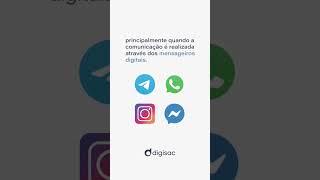 Você sabe o tempo de espera do seu cliente?! Gerencie o atendimento com a plataforma Digisac.