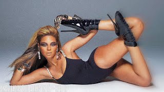 beyoncé - single ladies (put a ring on it) (sped up)