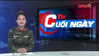 Bản tin cuối ngày 18-10-2024