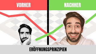 10 PRINZIPIEN IM SCHACH