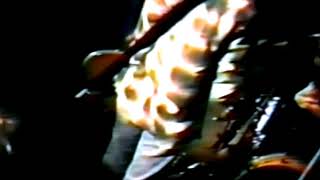 Nirvana - (Blind Pig, Ann Arbor, MI, USA) 10/04/1990 Cam 2 HD 60FPS