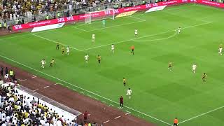 اهازيج جمهور الاتحاد،  اتحاد حاد ، سابو ليه في ليلة انتزاع الصدارة 🔥🔥😊🫶