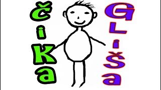 Cika Glisa