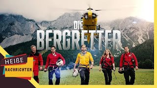 "Die Bergretter": Bit.terer Abschied! Dieser Star s.tirbt den Serientod