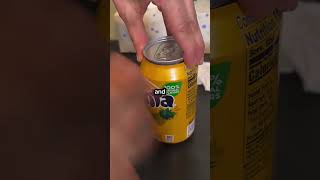 Check your soda can!