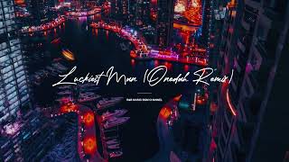 Mishon - Luckiest Man (Onedah Remix) feat. Problem (2014 Male R&B)