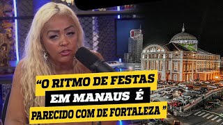 O MERCADO DA MúSICA Está assim em Manaus.