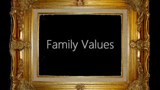 Family Values | Forward Cleveland - 8/23/15