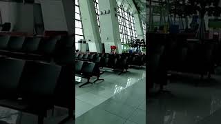 Terminal 3 Bandara Soekarno Hatta #shorts