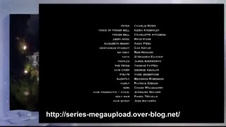 Neverland Chapter 2 End Credits (Syfy HD 2011)