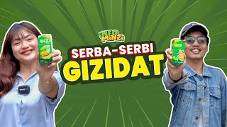 SERBA-SERBI GIZIDAT