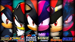 The evolution of SHADOW Battles (2001-2024)