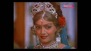 Kamru Deshni Kamangari Mare      Allakh Niranjan Movie    Gujarati Song 360p