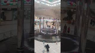 Saudi Arabia shopping Mall || Water Fountain Show