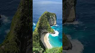 Kelingking Beach || Bali