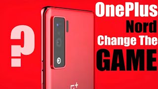 OnePlus Nord 5G - AFORTABLE KING ? - Change The Smartphone World !