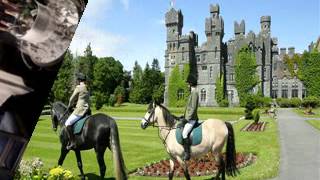 Luxo Romântico Hotéis      Hotéis 5 estrelas em Portugal, Castelo Hotéis Irlanda   Ashford Castle