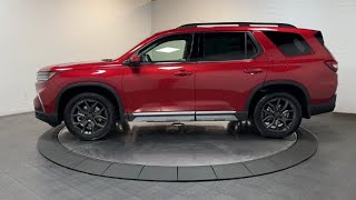 2024 Honda Pilot Hillside, Newark, Union, Elizabeth, Springfield, NJ 246088