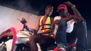 pull up to mi bumper -  Official hd Music Video - konshens & j capri