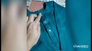 baby boy k liye shirt pajama ki kutting & stiching # asaan triqa #