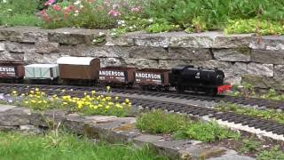 G1 trains at Chislehurst  on 16th July 2016