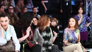 FASHION WEEK 2011 - BERENDOWICZ & KUBLIN