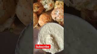 Paddu /APPAM RECEIPE