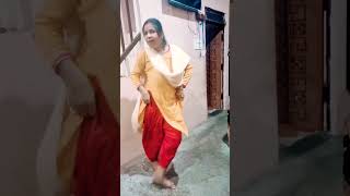 ao mere chane balo #hindugod dance viral video