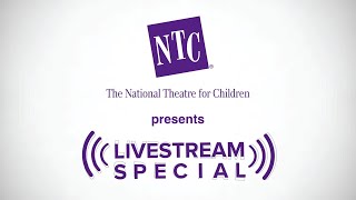 NTC presents LIVESTREAM SPECIALS