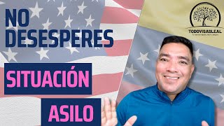 ¿Por qué tarda tanto mi caso de asilo? ║TODO VISAS LEAL║