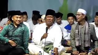 ngaji budaya bareng gus muwafiq