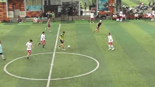 PART 2 FRIENDLY MATCH BANK KALTENG VS SERAJU FC