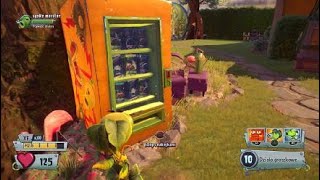 Plants vs Zombies GW2 odcinek 3