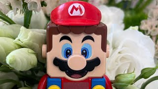 Original Interactive Lego Super Mario Live Stream!