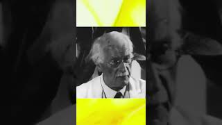 IT IS ALL PSYGOLOGY - 1957 - CARL JUNG AND RICHARD EVANS INTERVIEW