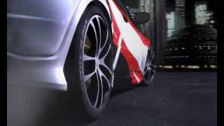 Tiger Wheel and Tyre - Commercial