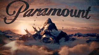 PARAMOUNT PICTURES IN DIFFERENT EFFECTS PART 4 -  SUPER WEIRD VISUAL AUDIO EFFECT EDIT