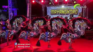 Jaranan MAYANGKORO ORIGINAL 01 juli 2023 - Munjung - Ngantang - Malang