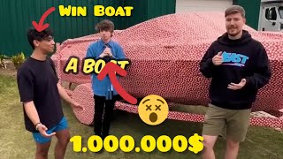 #Mrbeast Prank🔥Guess and win🎉