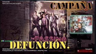 LEFT 4 DEAD 2  | CAMPAÑA DEFUSION COMPLETO